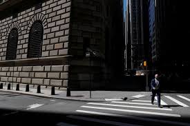 NY Fed finds little change in inflation expectations in July