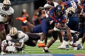 UTSA, Texas State football programs to collide in I-35 rivalry