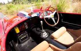 Image result for Ferrari 250 Testa Rossa