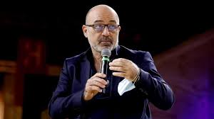 Trend Google: roberto cingolani