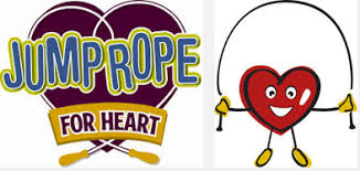 Image result for jump rope for heart