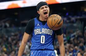 Anthony Black's Growth and Physicality Shine in Magic-Celtics Series