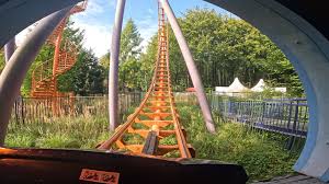 Walibi Holland clears Halloween scare zones after fights