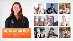 Princeton University Athletics - News update