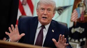 Trump should keep pressuring Europe on medicine prices | Opinion