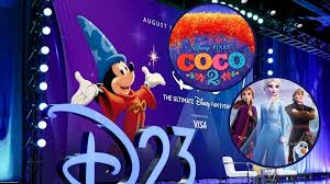 Coco, Los Increíbles y Frozen regresan con nuevas entregas