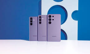 Samsung lança linha Galaxy S26 Enterprise Edition com mais controle e segurança