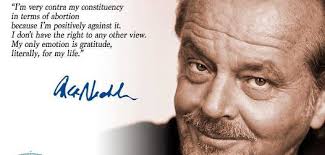 Top 5 famed quotes by jack nicholson picture Hindi via Relatably.com