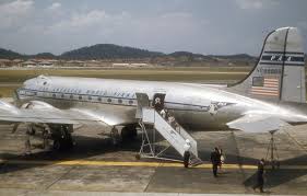 pan am