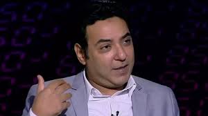 استئصال ورم من المعدة.. جراحة دقيقة للفنان ياسر الطوبجي