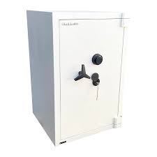 CHUBB/SAFES - RHINO MK II 1HR FIRE SAFE SIZE 5KL & KCL ...