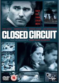 CLOSED CIRCUIT 