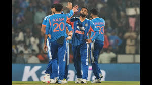 India vs New Zealand 5th T20I 2026: Player of the match, top performers & stats