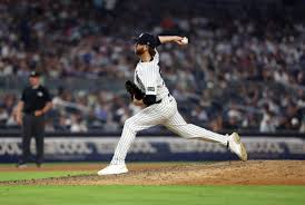 Today on Pinstripe Alley - 7/19/26