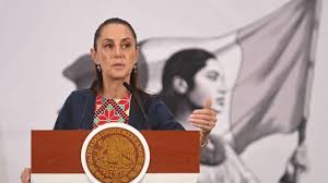 EN VIVO: Conferencia mañanera de Sheinbaum (300426)