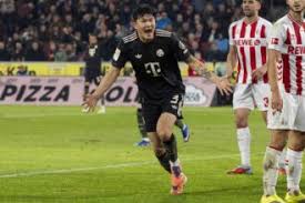 From problem case to match winner: Kim repays Kompany’s trust