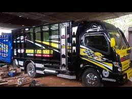 Image result for truk modifikasi budi karya
