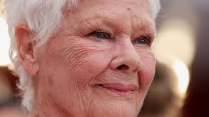 The nine golden rules for happiness from Judi Dench at 91 - The i Paper