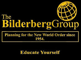 Image result for Bilderberg LOGO