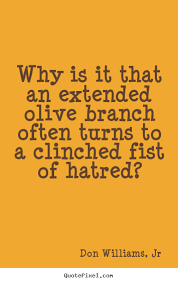 Olive Branch Quotes. QuotesGram via Relatably.com