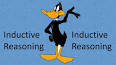 Video for Inductive Reasoning
