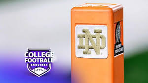 College Football Playoff committee sending message to Notre Dame by leaving Irish out of 12-team field