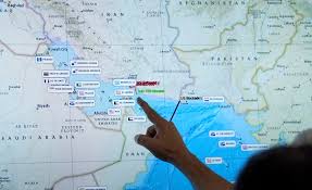 Irán anuncia nuevo capítulo en Ormuz; Teherán garantizará la seguridad de la región