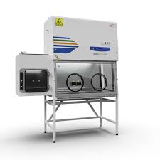 Class III microbiological safety cabinet - SAFEFAST ELITE ...
