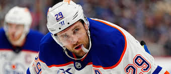 NHL-Playoffs: Wieder kein Stanley Cup für Draisaitl und die Oilers