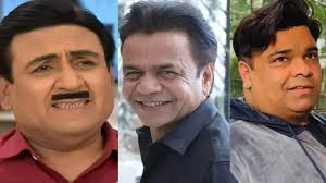 Taarak Mehta Ka Ooltah Chashmah: Did you know Rajpal Yadav rejected Dilip Joshi’s role as Jethalal? Here are 5 actors who declined it