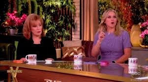 The View’s Identity Crisis: Why Rejecting Kamala Harris for an All-White Male 2028 Ticket Signals a Democratic Schism