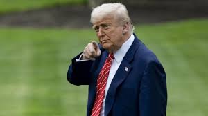 Trump Klaim Tahu Keberadaan Ayatollah Khamenei Desak Menyerah Tanpa Syarat