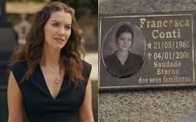 Quem Ama Cuida: Francesca morreu de quê? Tragédia muda tudo na novela