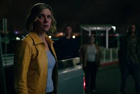 So You’ve Watched Pluribus Episode 1 and Have Some Questions