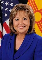 Susana Martinez on the Issues via Relatably.com