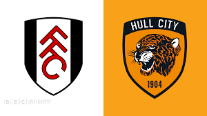 Fulham vs Hull City: Where to watch, live stream, TV channel & kick-off time - Goal.com