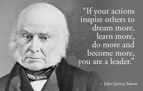 In Honor of Presidents Day – Top 10 Favorite Quotes | Cook &#39;n Lessons via Relatably.com