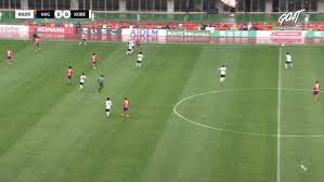 Albirex Niigata - Vissel Kobe 0 - 0 | COMEÇA O JOGO