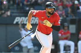 Guardians Designate Johnathan Rodríguez For Assignment