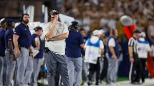 Weak where it was supposed to be strong, Georgia Tech flubs opener — AJC.com