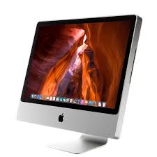 Image result for imac 2009
