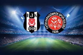 Beşiktaş'ın 11'inde sürpriz! Bu sezon ilk kez oynayacak