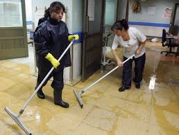 Resultado de imagen de gifs de inundaciones