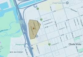 Power outage affects over 700 SDG&E customers in Chula Vista
