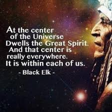 native American sayings on Pinterest | Native American Quotes ... via Relatably.com