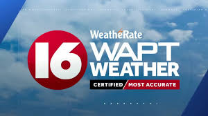 A wild week; severe storms tomorrow