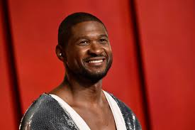 Usher slams onstage ‘clone’ claims