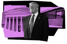 The Contentious Debate Over Birthright Citizenship