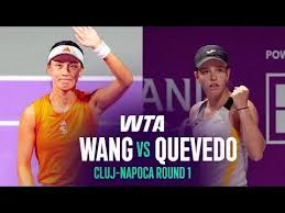 Wang Defeats Quevedo