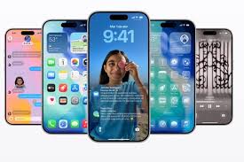 ¡iOS 26 es OFICIAL! Rediseño IMPACTANTE y Funciones IA en tu iPhone - Imagen principal del artículo
